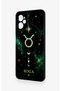 Casper Via X30 Compatible Taurus-Themed Patterned Silicone Case - 4