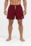 All Day Men's Sports and Casual Shorts - Above-the-Knee Shorts with Pockets - 2