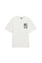 SCUDERIA FERRARI GRAPHIC Men's T-Shirt