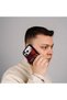 Phone Case Compatible with iPhone 18 PRO MAX Hybrid 2-Layer Hard Shell + Silicone Protective Case -Scratch-Resistant Shockproof Cover - 6
