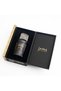 Dark Amber Eau De Parfum For Men, 100ml | Long-Lasting Oriental Woody Perfume - 3