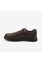 Men's Genuine Leather Casual Shoes with Rubber Soles 3618 - 2