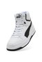 Rebound Slam MID Unisex Shoes - 5