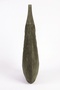JOVANNA Green Suede Genuine Leather Women's Shoulder Bag - 5
