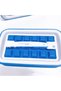 Silicone Ice Cube 36 Grids Tray DIY - 3
