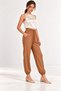 Women's Wide Cut Jogger Pants