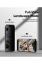 Screen Protectors For iPhone 18 Pro Max | Easy Slide Privacy Tempered Glass | 2 Pack, W Installation Jig - 4