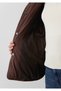 Water-Repellent Brown Jacket 1110861-70237 - 8