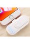 Mini Magnetic Power Bank – Keychain Emergency Charger for iPhone, USB-C & Android - 7