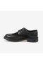 Men's Eva-Sole Suede Leather Lace-Up Casual Shoes 5814 - 2