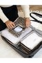 BOHE 3-Piece Suitcase Organizer Travel Bag Organizer - 3