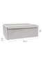 Multi-Purpose Organizer Box with Lid Baza Hurç 50X40X19 cm - 4
