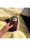 Phone Case Compatible with iPhone 18 PRO MAX Hybrid 2-Layer Hard Shell + Silicone Protective Case -Scratch-Resistant Shockproof Cover - 7