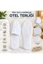 ULTRASONIC DISPOSABLE SPA/HOSPITAL/BEAUTY SALON Slippers, 500 Pairs - 2