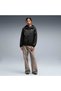 ESSENTIALS Regular Windbreaker Women's Jacket - 2