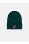 Timeless Clothing & Timeless Choices: New Year's-Themed Knit Beanie for Boys - 2