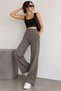 Modal Fabric 0ysho High-Waist Sports Sweatsuit - 2