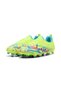 ULTRA 7 MATCH ADVANCED LEVEL FG/AG Youth Soccer Cleats - 6