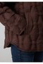 Water-Repellent Brown Jacket 1110861-70237 - 7