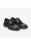 Men's Eva-Sole Suede Leather Lace-Up Casual Shoes 5814 - 3