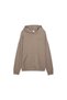 ESSENTIALS Men's Oversized Hooded Sweatshirt