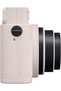 Instax Square Sq1 Instant Camera- Chalk White - 3