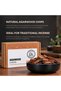 Agarwood Chips | Oud Wood Incense 100g - 2