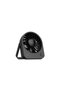 Portable Table Fan CHIC 02 – Compact Rechargeable USB Desk Fan with 4 Speeds & 180° Adjustable Cooling - AS2 Electronics - 2