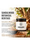 Sandalwood Powder 100g | Chandan Wood | Santalum album - 5