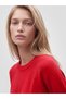 Rmz Gi̇yi̇m Farkiyla Zero Roba Collar Women's Knitwear Tunic - 2