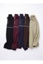 Rmz Gi̇yi̇m Farkiyla Soft Touch Loose Fit Women's Sweatshirt Tunic - 3
