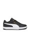 Unisex daily shoes sneaker black