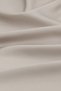 Granite Solid Color Twill Silk Scarf - 2