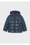 Boy's Inflatable Coat