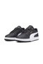 Unisex daily shoes sneaker black - 4