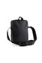 Plus Portable Shoulder Bag, Black - 2