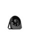 Portable Table Fan CHIC 02 – Compact Rechargeable USB Desk Fan with 4 Speeds & 180° Adjustable Cooling - AS2 Electronics