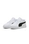Unisex casual sneakers, white. - 3