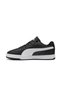 Unisex daily shoes sneaker black - 2