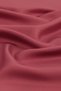 Forest Rose Solid Color Twill Silk Scarf - 2