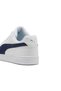 Men's casual sneakers, white. - 6