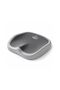 Premium Memory Foam Seat Cushion for Long Sitting - Adjustable Hip And Back Support Pad for Office Chair, Portable Comfort Chair Cushion for Car, Home & Office, Soft Sitting Pillow