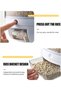 Rotating Food Storage Dispenser - 7