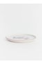 Hello Kitty Printed Ceramic Cake Plate, 22 cm, Featuring the RMZ Apparel Touch - 3