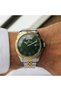 DK549553 Men's Wristwatch with Steel Bracelet - 2