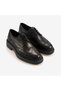 Men's Eva Sole Genuine Leather Lace-Up Casual Shoes A20001 - 3