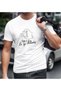 BK Kids Father-Son Matching T-Shirt and Bodysuit Gift Set -1 - 2
