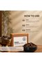 Persian Oud Chips 100 g | Agarwood Incense Wood - 3
