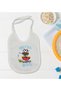 BK Kids "Dad's Fisherman Friend" Design Baby Bodysuit and Bib Gift Set - Model 1 9 - 4