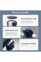 Mini Electric Shaver RA001 | Portable Wet & Dry Razor - 6